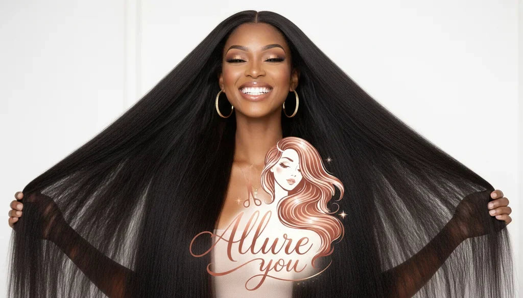 The Benefits of Super Double Hair Extensions Compared to Single Drawn Hair Extensions in the UK