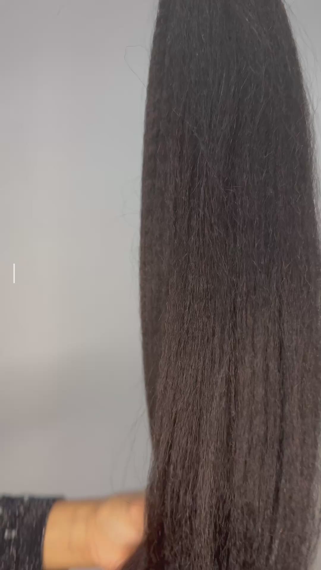 20 Inch Double Drawn Hair Extensions – Thick, Full Volume Luxury Hair